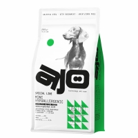 AJO Dog Mini Hypoallergenic корм для собак миниатюрных и малых пород